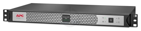 Фотографии APC by Schneider Electric Smart-UPS C 500VA SCL500RMI1UNC