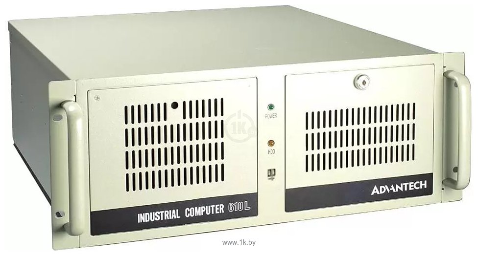 Фотографии Advantech IPC-610MB-00LD