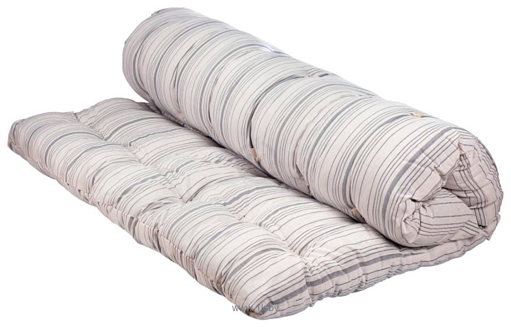 Фотографии Матрас-Иваново Экстра 180x200 (тик/вата РВ)