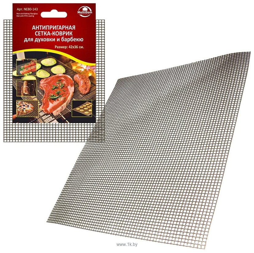 Фотографии Мультидом NE80-143 Фотографии Мультидом NE80-143