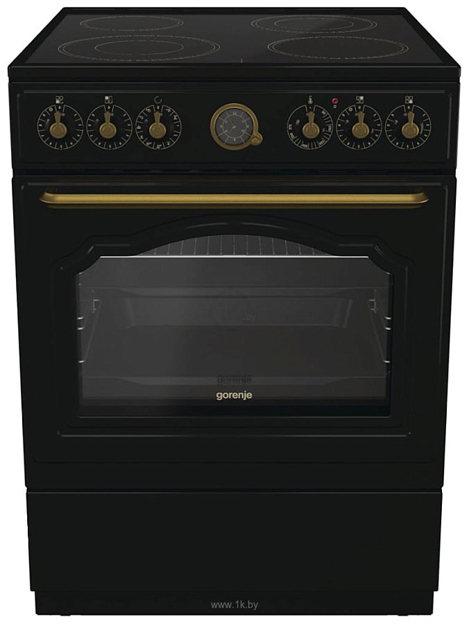 Фотографии Gorenje ECS6250CLB