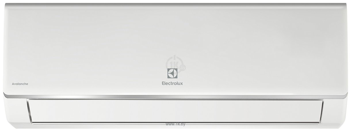 Фотографии Electrolux Avalanche EACS-09HAV/N3_22Y on-off