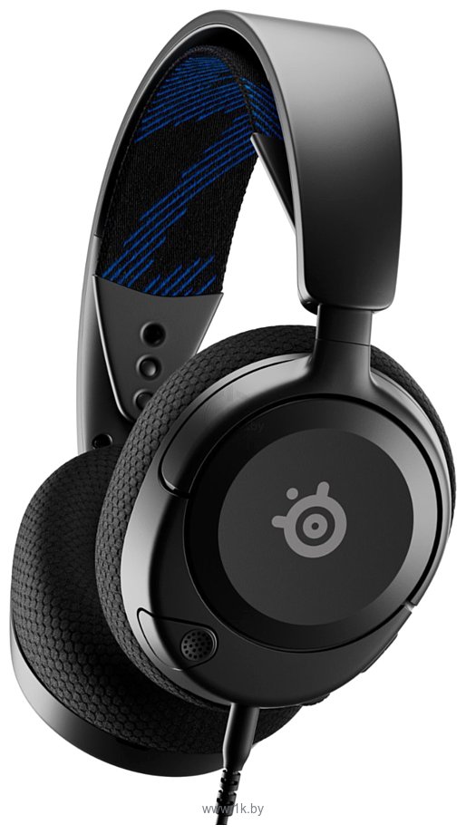 Фотографии SteelSeries Arctis Nova 1P