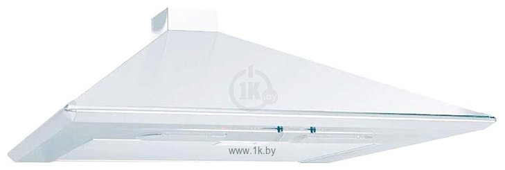 Фотографии AKPO Soft 60 WK-5 (белый, без воздуховода)