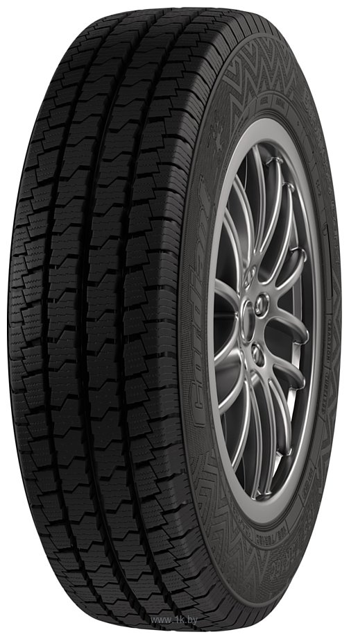 Фотографии Cordiant Business CA-2 225/70 R15C 112/110R