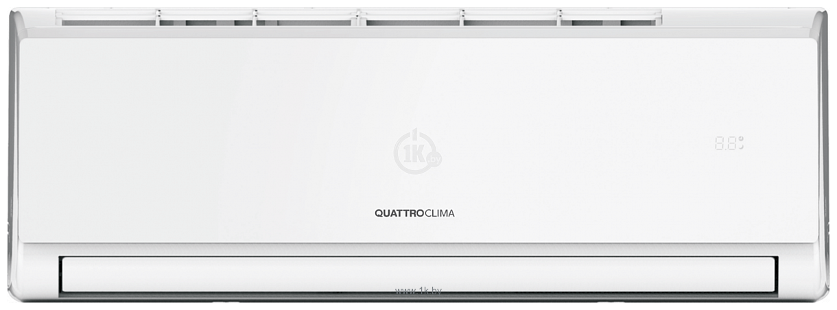 Фотографии Quattroclima Vento QV-VN12WB/QN-VN12WB