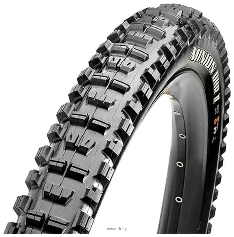 Фотографии Maxxis Minion DHR II 27.5x2.3 ETB85927000