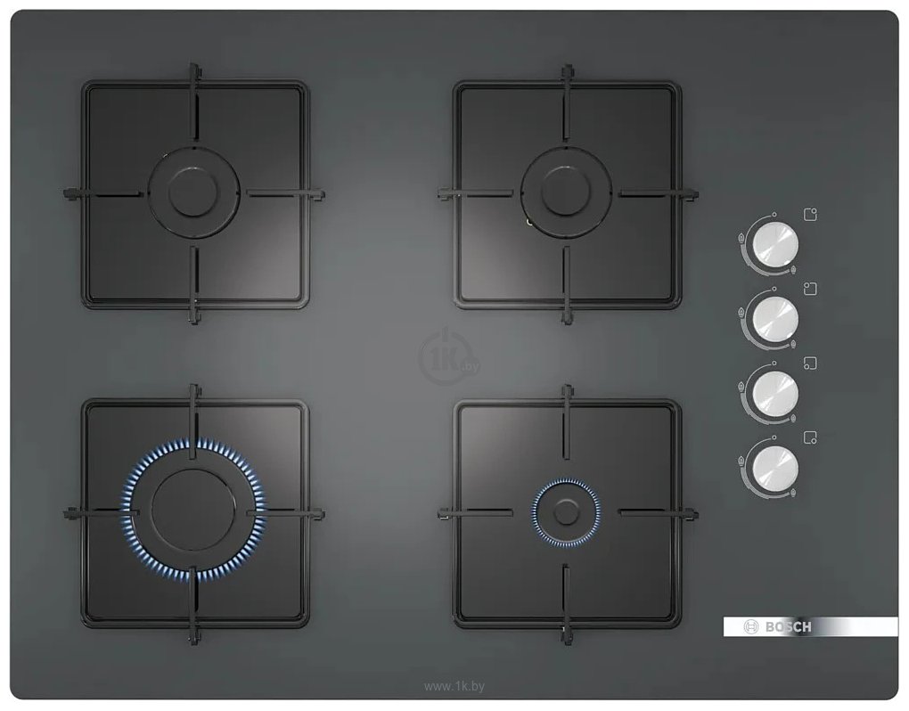 Фотографии Bosch Serie 2 POP7C9O12O