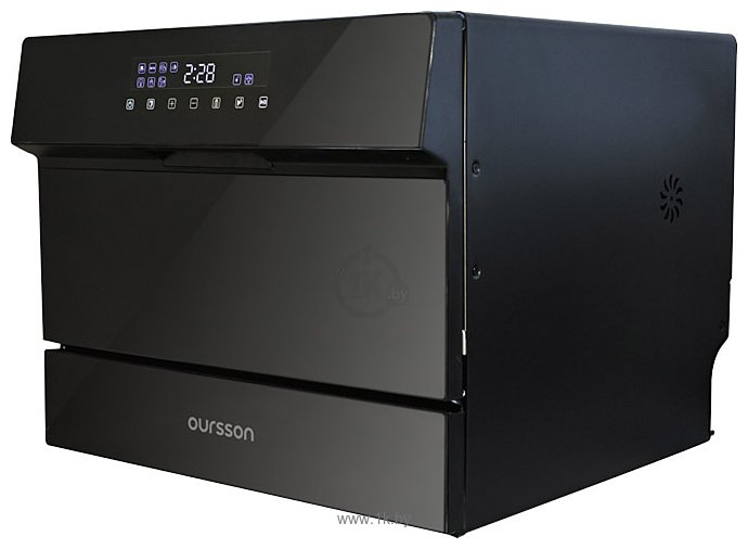 Фотографии Oursson DW5501CD/BL