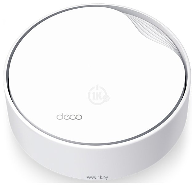 Фотографии TP-LINK Deco X50-PoE (1 шт)