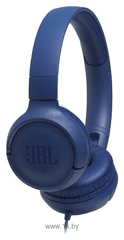 Фотографии JBL Tune 500 (синий)