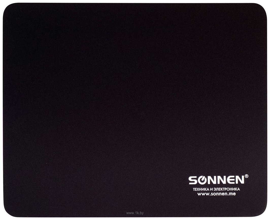 Фотографии Sonnen Black