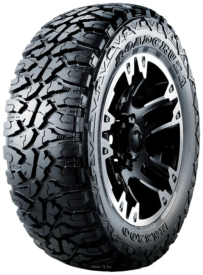 Фотографии Roadcruza RA3200 35x12.50 R24 114Q