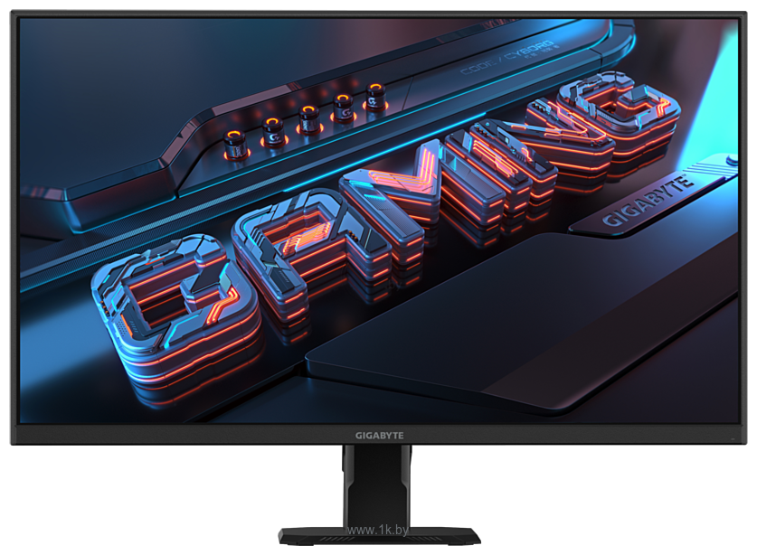 Фотографии GigaByte GS27QAEU