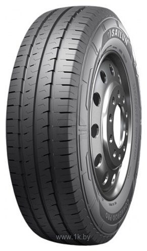 Фотографии Sailun Commercio Pro 215/60 R17C 109/107T