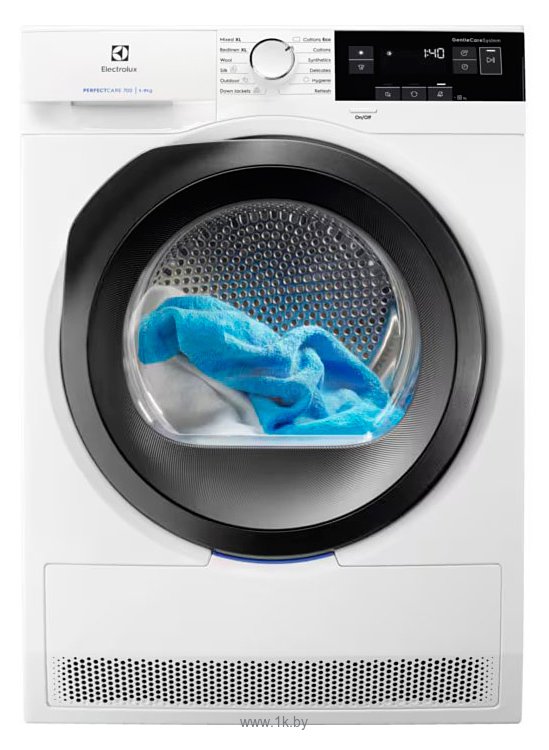 Фотографии Electrolux EW7H389SE