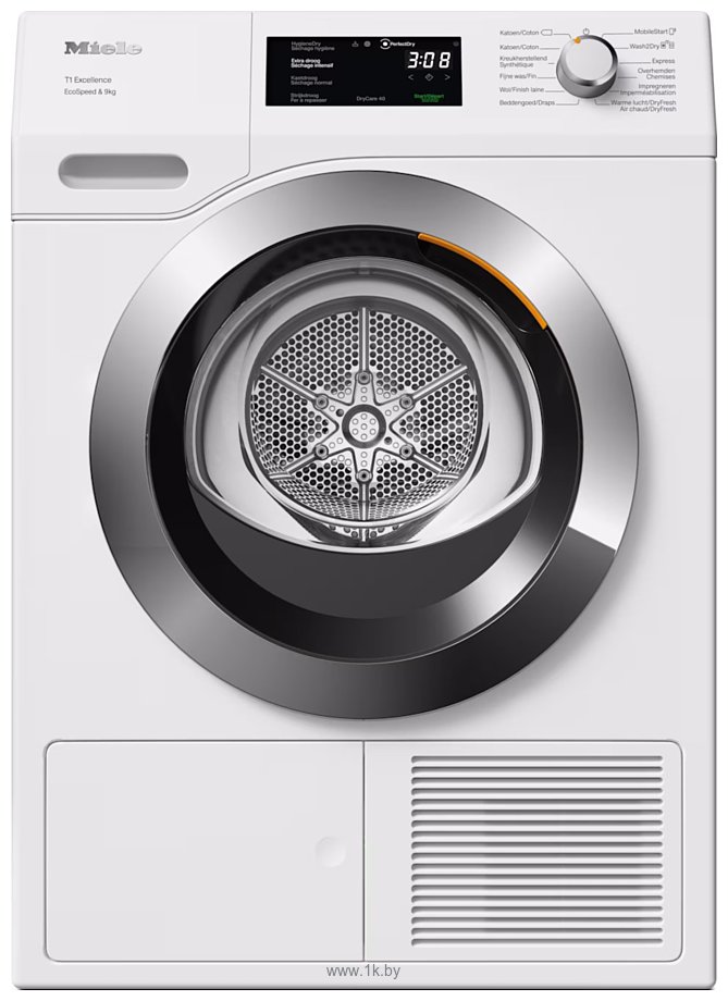 Фотографии Miele TEH795WP