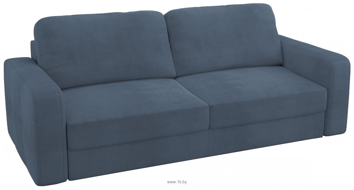 Фотографии Mio Tesoro Aurora (Velutto 48 синий denim)