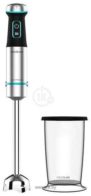 Фотографии Cecotec Power TitanBlack 1200 XL Фотографии Cecotec Power TitanBlack 1200 XL