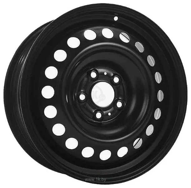 Фотографии Magnetto Wheels 13000 AM 5x13/4x98 D60.1 ET29 Black
