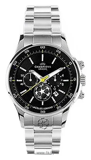 Фотографии Jacques Lemans U-32E