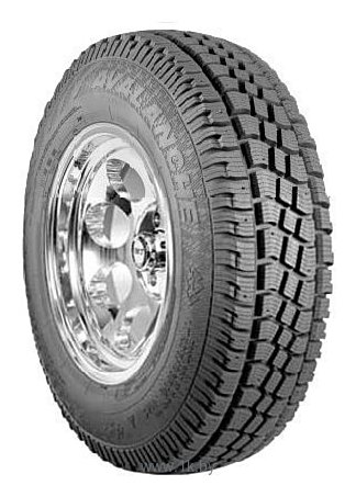 Фотографии Cooper Avalanche X-Treme LT 275/65 R20 126/123R