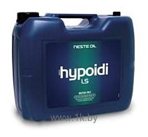 Фотографии Neste Hypoidi LS 80W-90 GL-5 20л