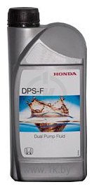 Фотографии Honda DPS-F (08293-999-02HE) 1л