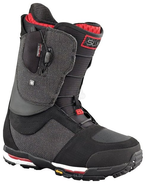 Фотографии Burton SLX (2011/2012)