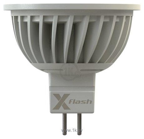 Фотографии X-Flash Spotlight MR16 GU5.3 5W 4K 44672