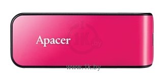 Фотографии Apacer AH334 32GB