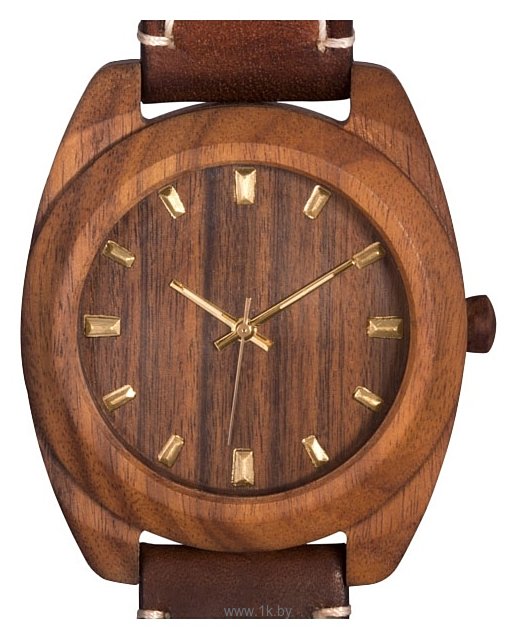 Фотографии AA Wooden Watches S3 Brown