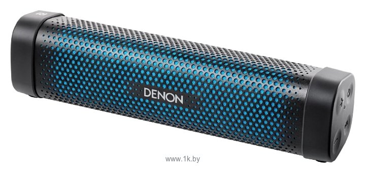 Фотографии Denon Envaya mini