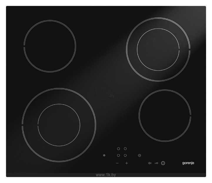 Фотографии Gorenje ECT 640 CSC