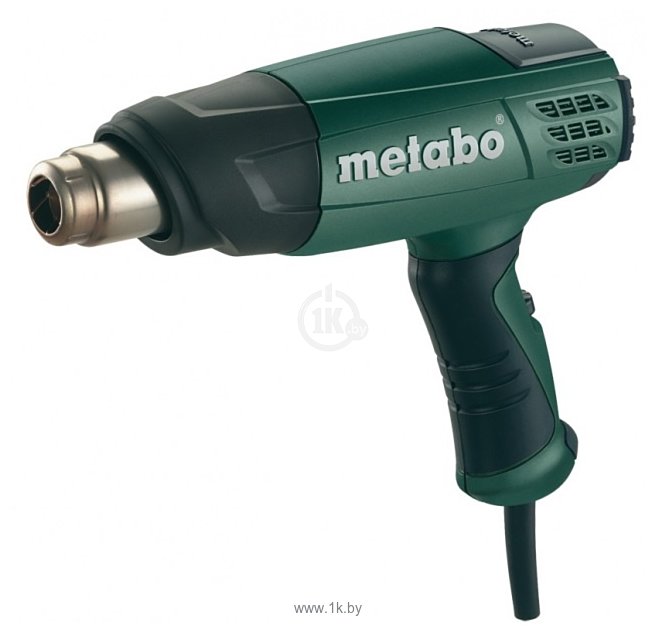 Фотографии Metabo HE 20-600