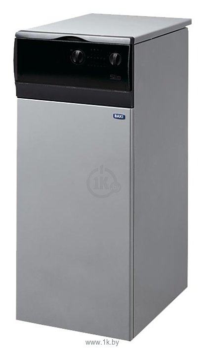 Фотографии Baxi SLIM 1.620 iN