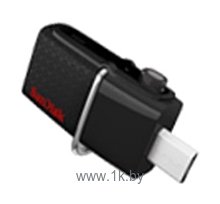 Фотографии Sandisk Ultra Dual USB Drive 3.0 128GB