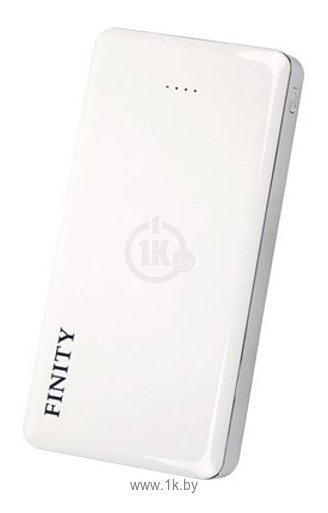 Фотографии Finity Dual USB 10000 mAh