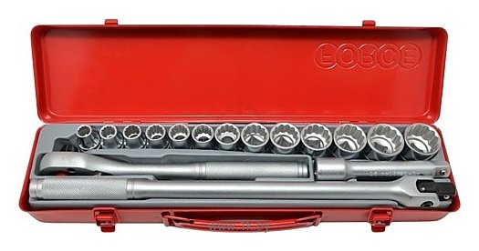 Фотографии Force 4161-9 16 предметов