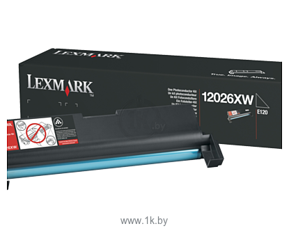 Фотографии Lexmark 12026XW