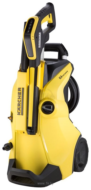 Фотографии Karcher K 4 Full Control (1.324-000.0)