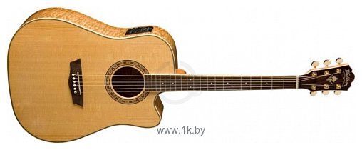 Фотографии Washburn WD30SCE