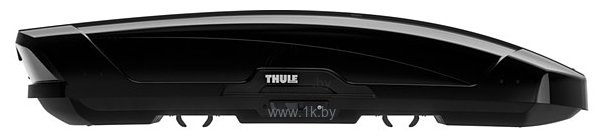 Фотографии Thule Motion XT XL (черный) (6298B)