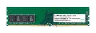 Фотографии Apacer DDR4 2400 DIMM 16Gb