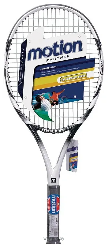 Фотографии Motion Partner MP101