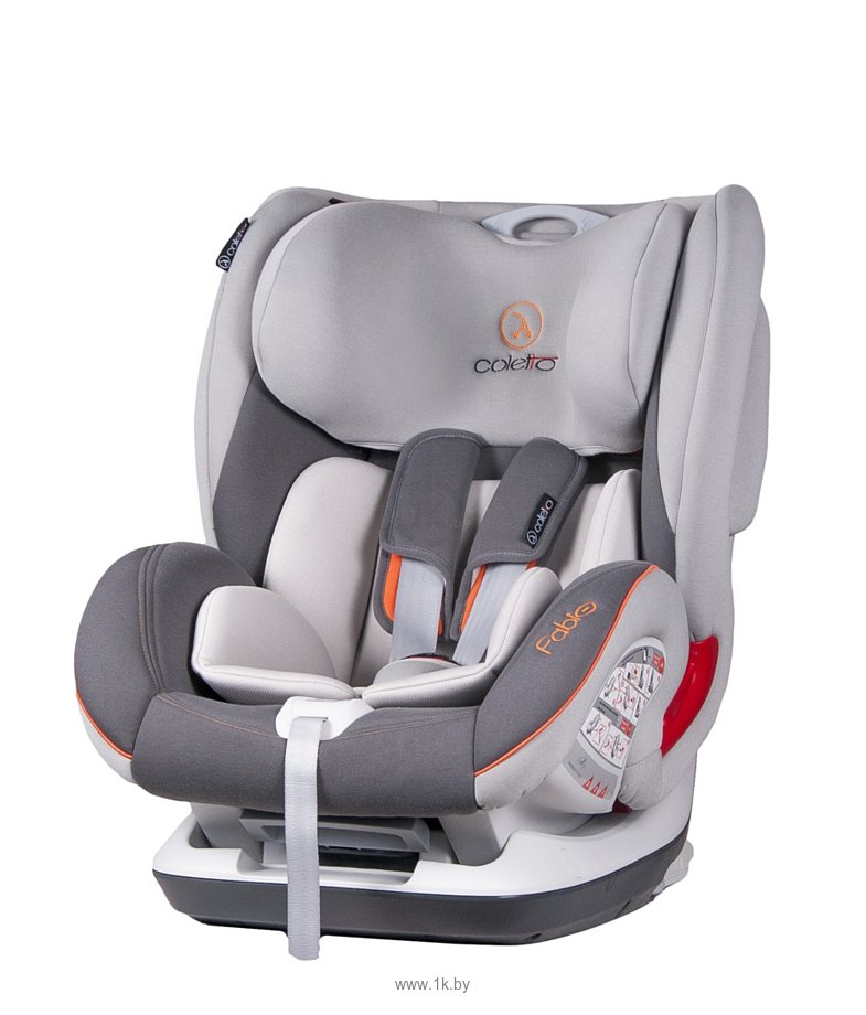 Фотографии Coletto Fabio Isofix