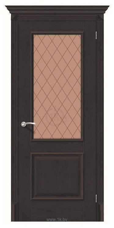 Фотографии el'Porta Classico Классико-13 (Antique Oak)