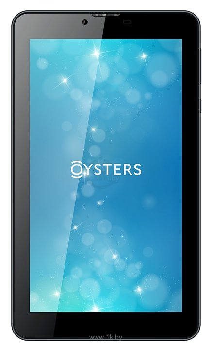 Фотографии Oysters T74SC 3G
