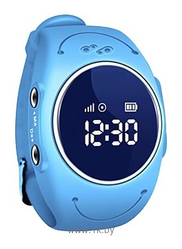 Фотографии Smart Baby Watch W8