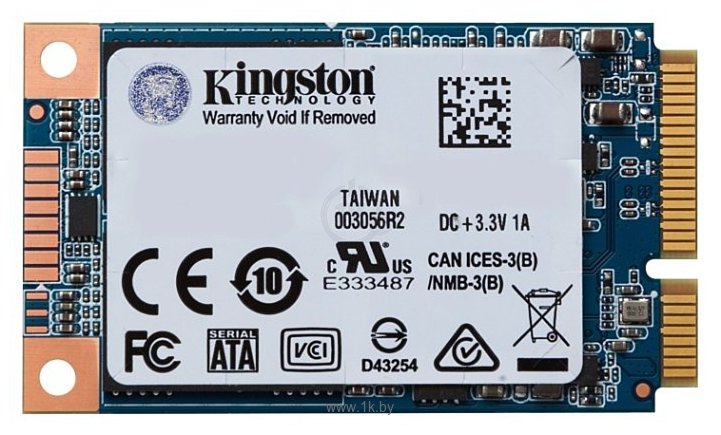 Фотографии Kingston SUV500MS/480G